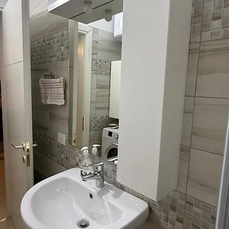 Apartman Sani