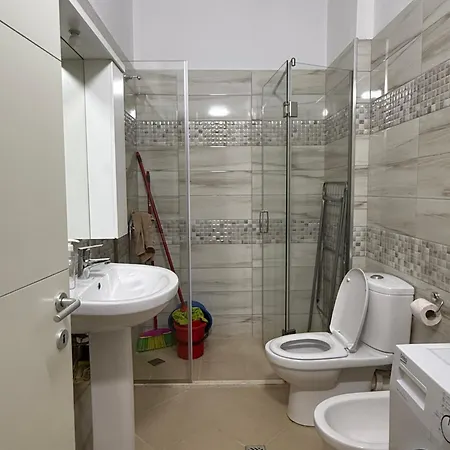 Apartman Sani *